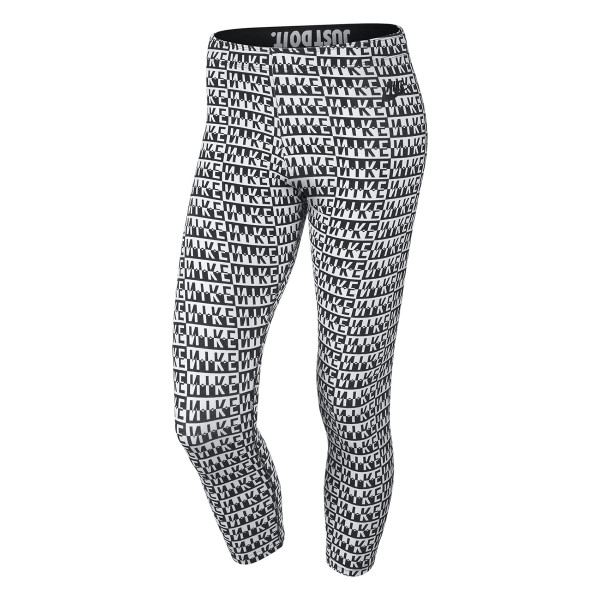 Nike 643057-100 NIKE LEG-A-SEE-CROPPED AO 