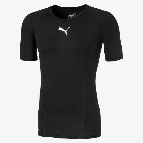 Puma C/O LIGA Baselayer Tee SS 