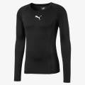 Puma C/O LIGA Baselayer Tee LS 