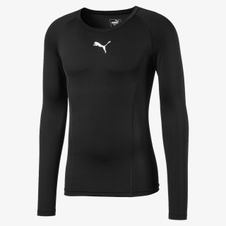 Puma C/O LIGA Baselayer Tee LS 