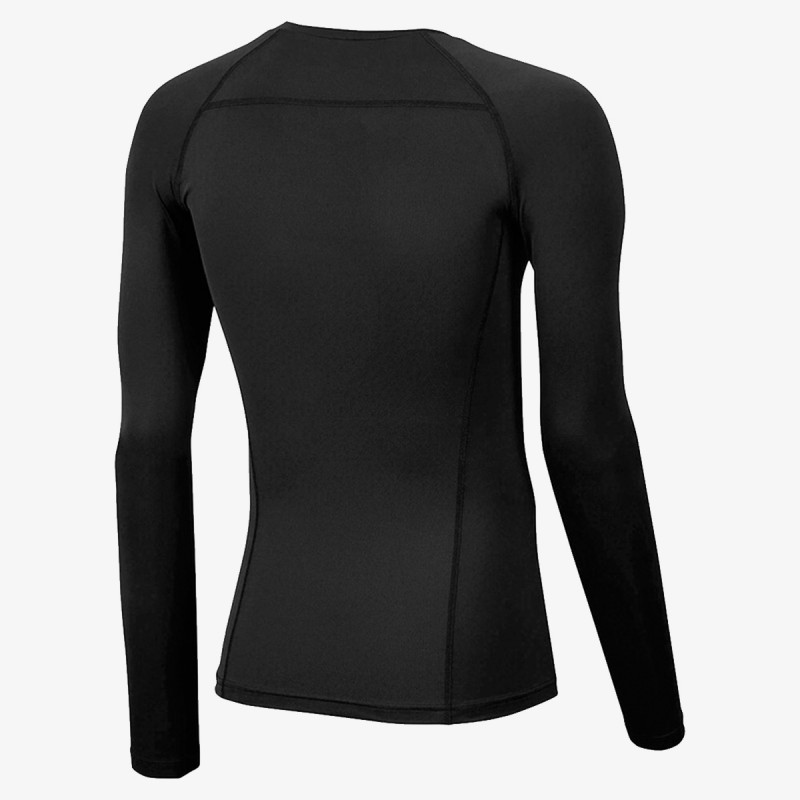 Puma C/O LIGA Baselayer Tee LS 