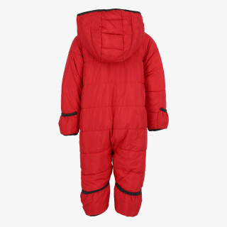 Nike JORDAN JDN JUMPMAN SNOWSUIT 