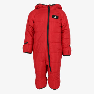 Nike JORDAN JDN JUMPMAN SNOWSUIT 
