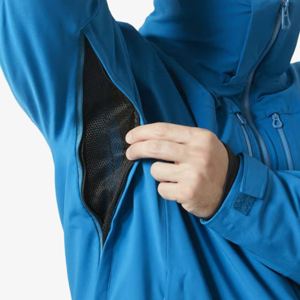 Helly Hansen ALPHA LIFALOFT JACKET 