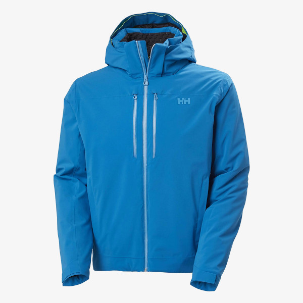 Helly Hansen ALPHA LIFALOFT JACKET 