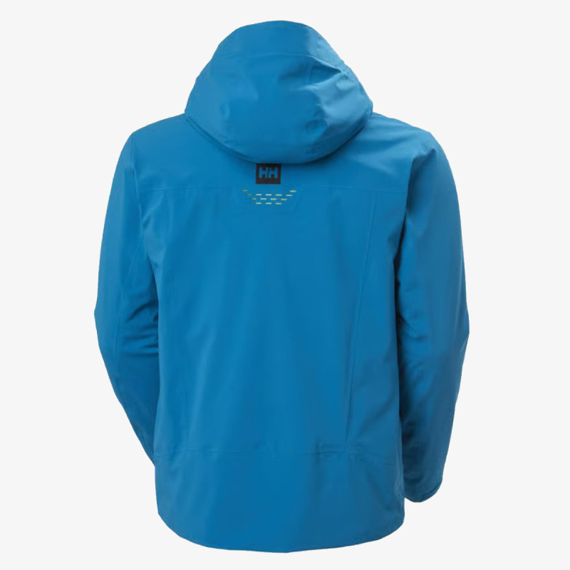 Helly Hansen ALPHA LIFALOFT JACKET 