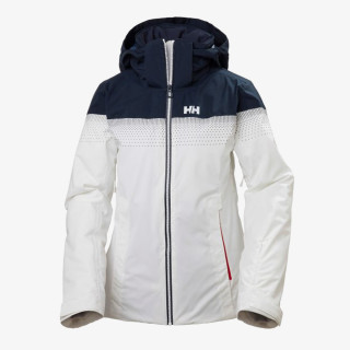 Helly Hansen W MOTIONISTA LIFALOFT JACKET 