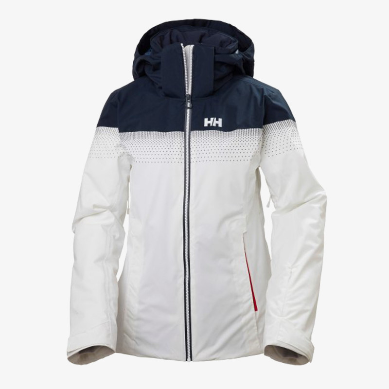 Helly Hansen W MOTIONISTA LIFALOFT JACKET 