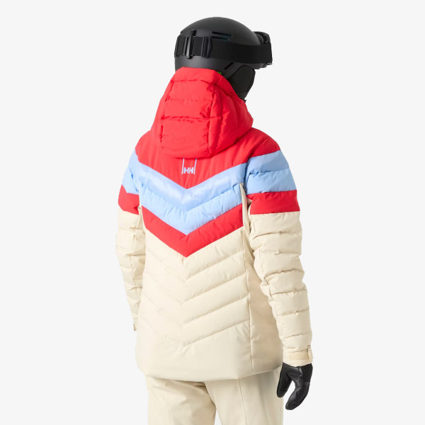 Helly Hansen W IMPERIAL PUFFY JACKET 
