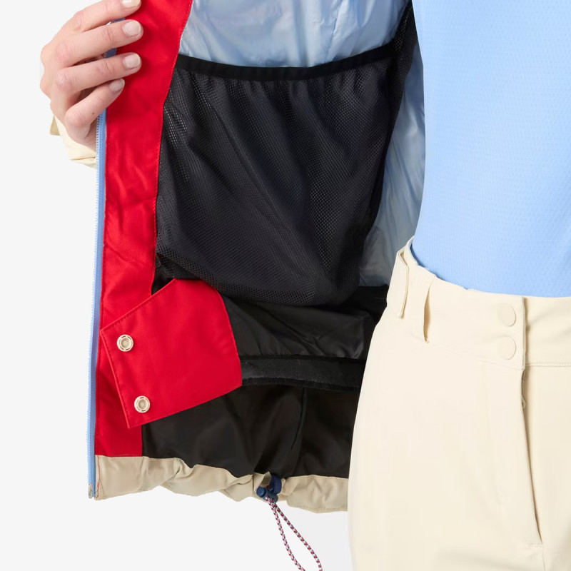 Helly Hansen W IMPERIAL PUFFY JACKET 