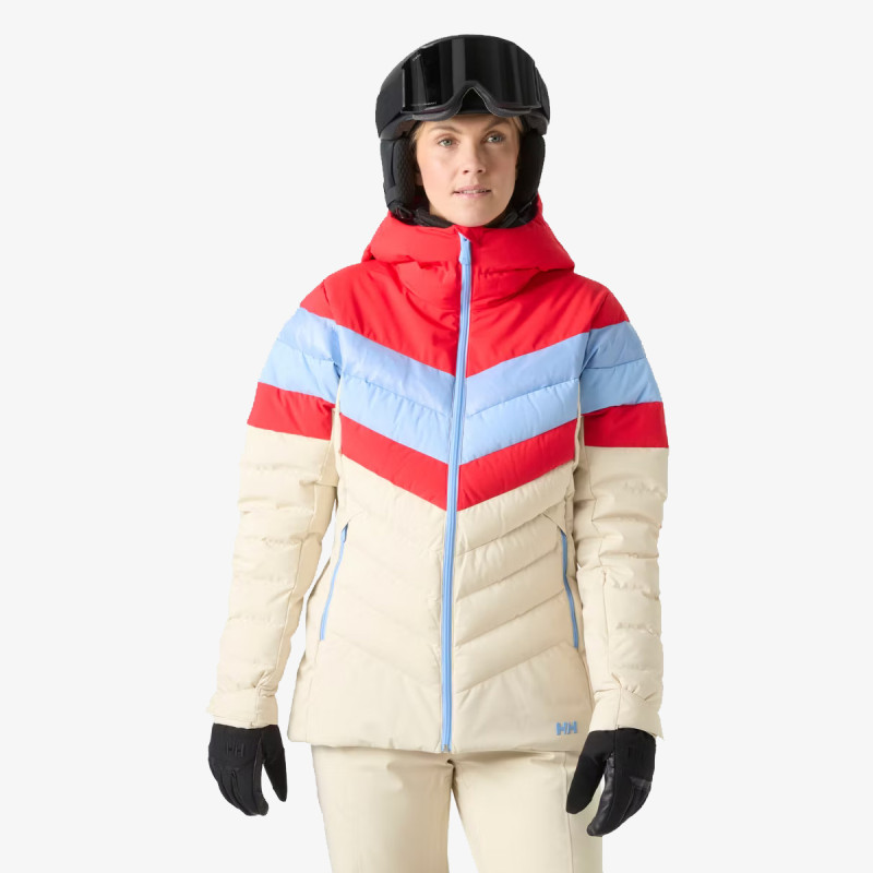 Helly Hansen W IMPERIAL PUFFY JACKET 