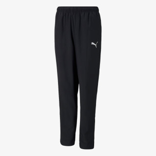 Puma TEAMRISE SIDELINE PANTS JR PUMA BLACK-PU 