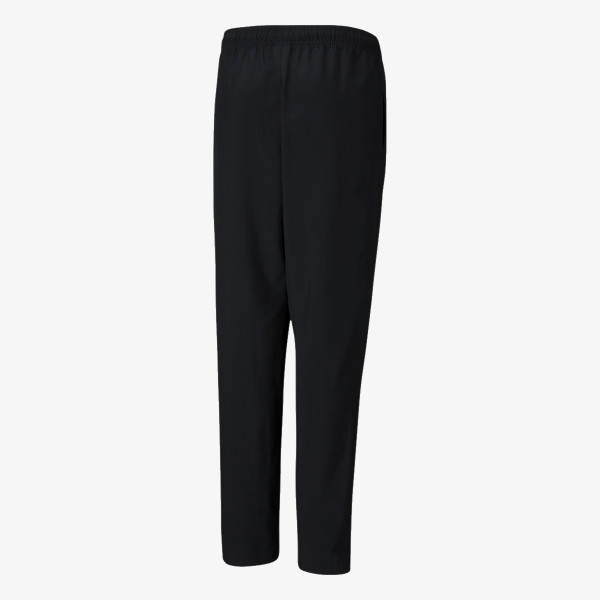 Puma TEAMRISE SIDELINE PANTS JR PUMA BLACK-PU 