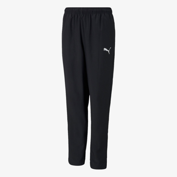 Puma TEAMRISE SIDELINE PANTS JR PUMA BLACK-PU 