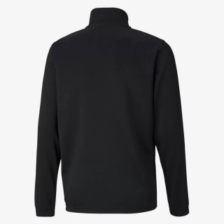 Puma TEAMRISE TRAINING POLY JACKET JR PUMA BL 