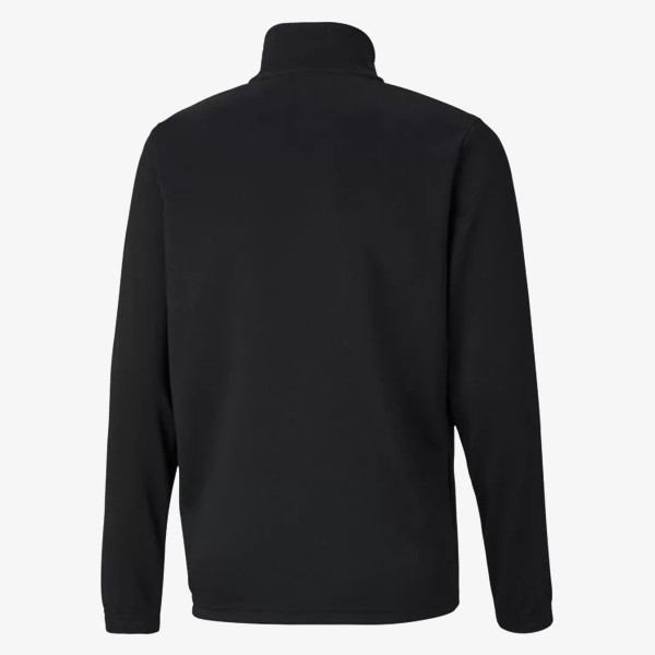 Puma TEAMRISE TRAINING POLY JACKET JR PUMA BL 