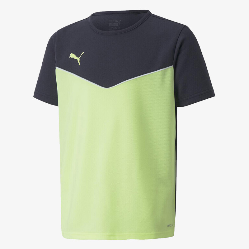 Puma INDIVIDUALRISE JERSEY JR FIZZY LIGHT-PAR 
