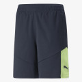 Puma INDIVIDUALRISE SHORTS PARISIAN NIGHT-FIZ 