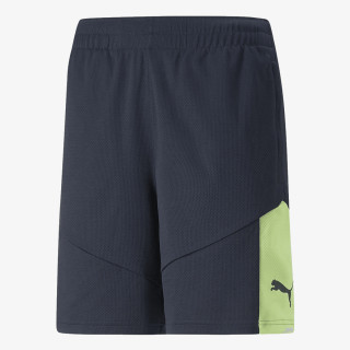 Puma INDIVIDUALRISE SHORTS PARISIAN NIGHT-FIZ 