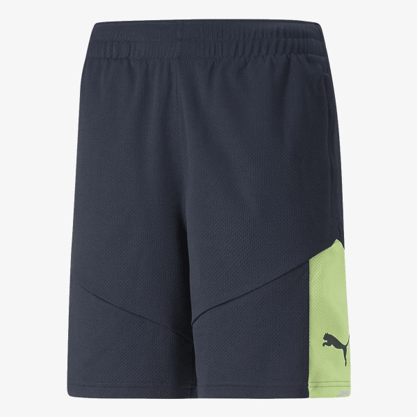 Puma INDIVIDUALRISE SHORTS PARISIAN NIGHT-FIZ 