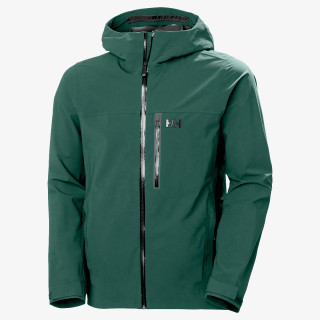 Helly Hansen SWIFT 3L SHELL JACKET 