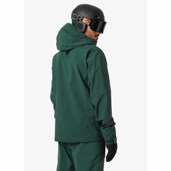 Helly Hansen SWIFT 3L SHELL JACKET 