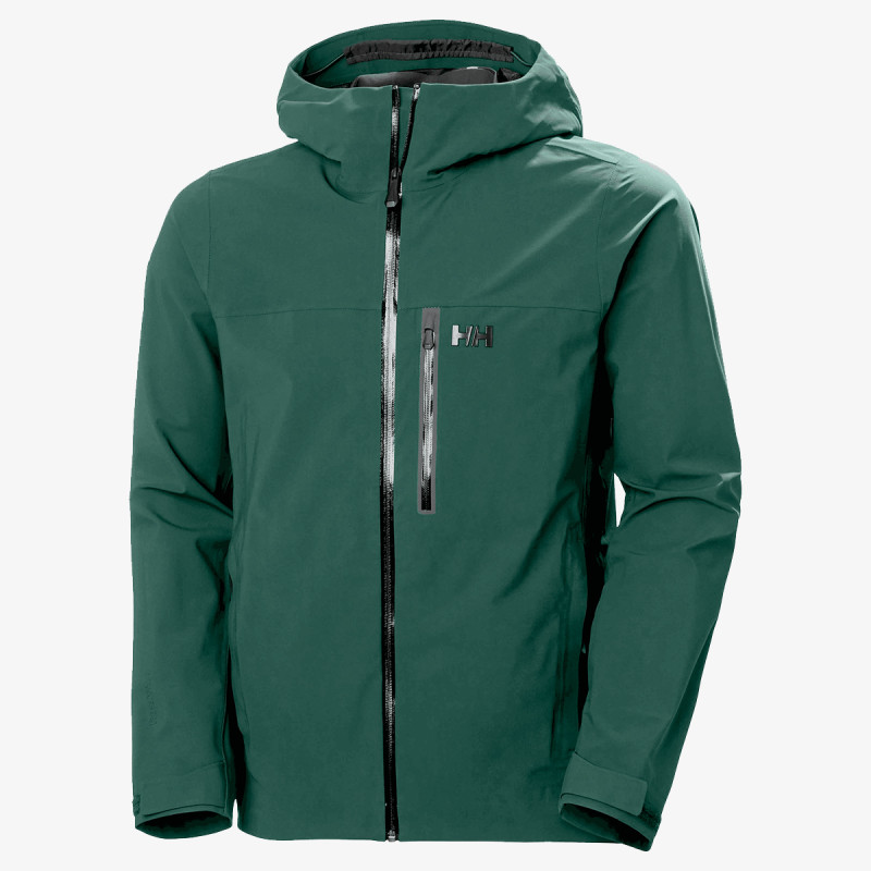 Helly Hansen SWIFT 3L SHELL JACKET 