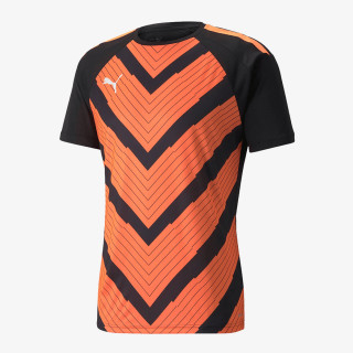 Puma TEAMLIGA GRAPHIC JERSEY 