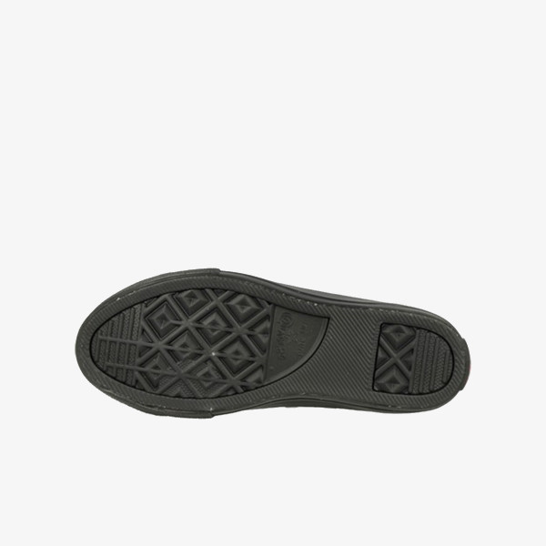 Converse ALL STAR HI JR WHITE BLAC 