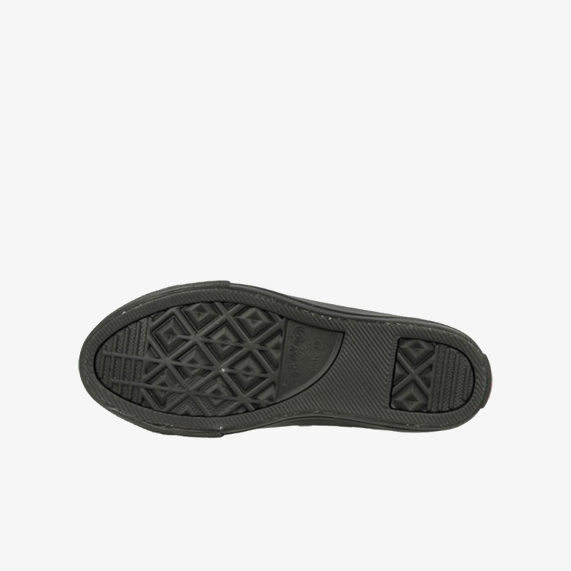 Converse ALL STAR HI JR WHITE BLAC 