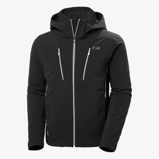 Helly Hansen ALPHA 4.0 JACKET 
