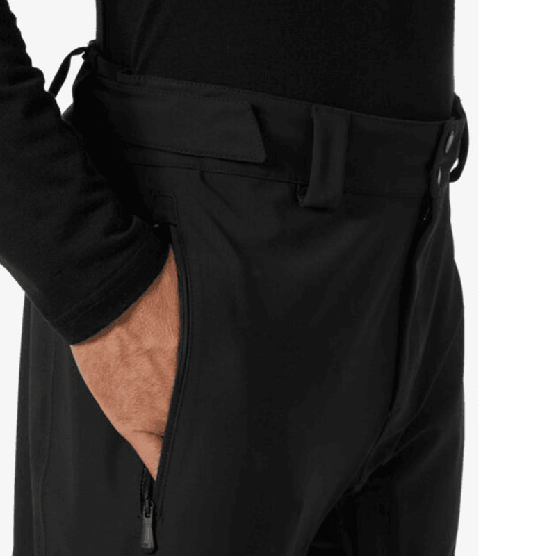 Helly Hansen SWIFT 3L SHELL PANT 
