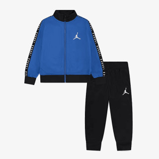 JORDAN JDN AIR JORDAN TRICOT SET 