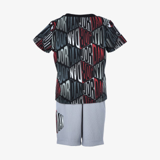 Jordan Printed Set 