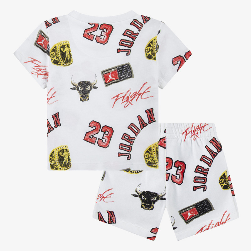 JDB JORDAN 23 RING AOP SET 