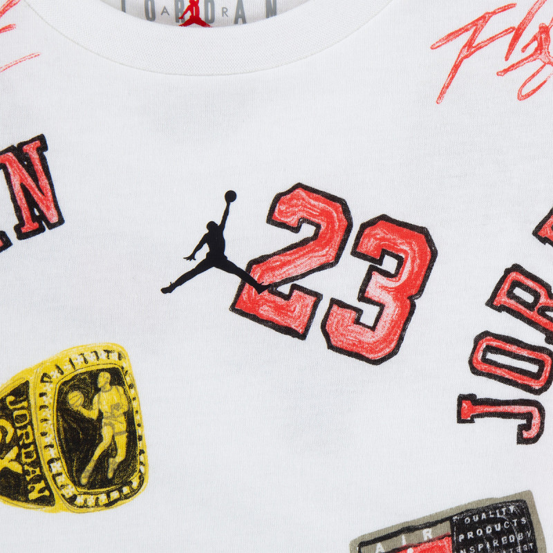 JDB JORDAN 23 RING AOP SET 