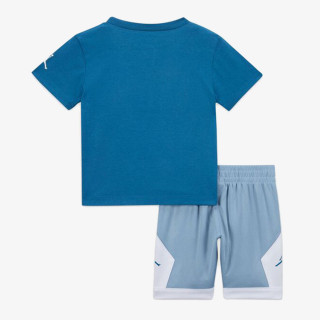 JORDAN JDB JORDAN HOOP STLES MESH SET 