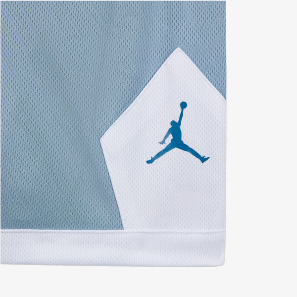 JORDAN JDB JORDAN HOOP STLES MESH SET 
