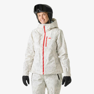 Helly Hansen W VALDISERE 3.0 JACKET 