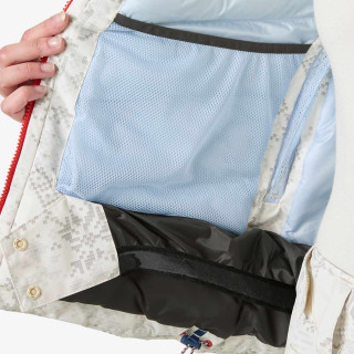 Helly Hansen W VALDISERE 3.0 JACKET 