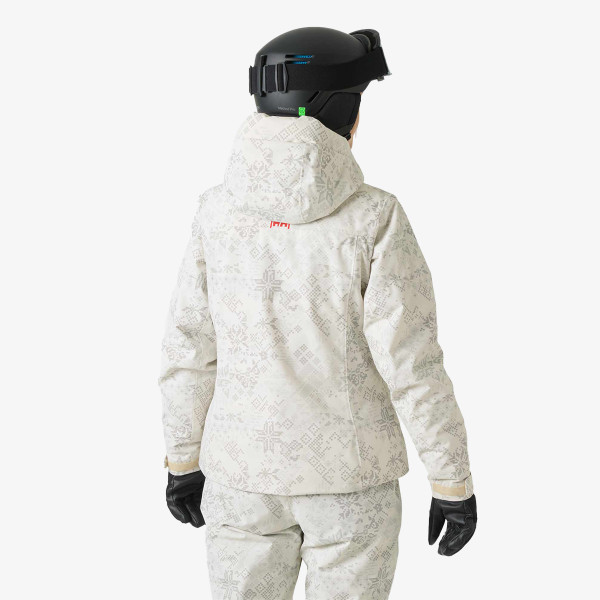 Helly Hansen W VALDISERE 3.0 JACKET 