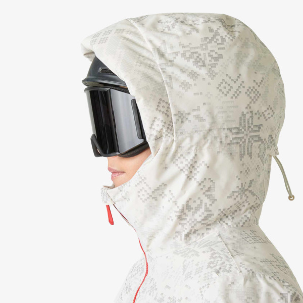 Helly Hansen W VALDISERE 3.0 JACKET 