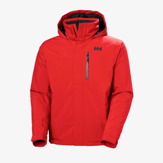 Helly Hansen CREWSER INSULATED JACKET 