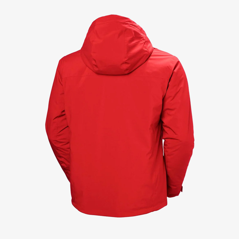 Helly Hansen CREWSER INSULATED JACKET 