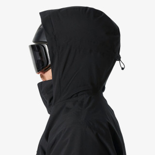 Helly Hansen CREWSER INSULATED JACKET 