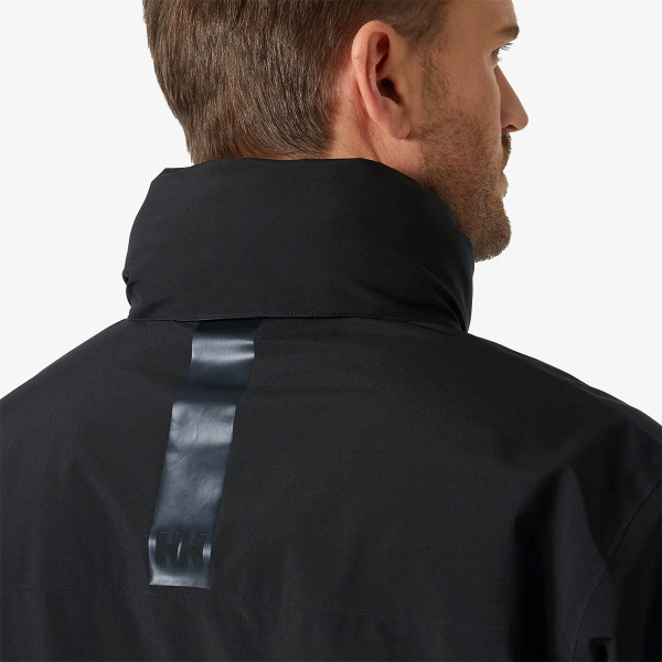 Helly Hansen CREWSER INSULATED JACKET 