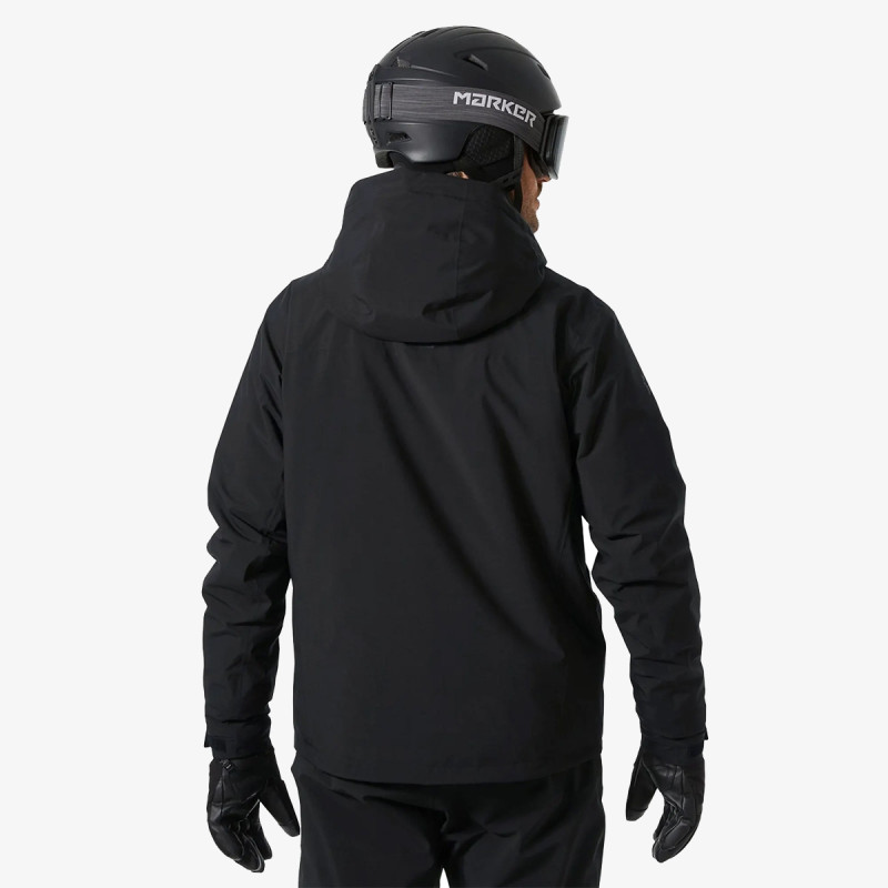 Helly Hansen CREWSER INSULATED JACKET 