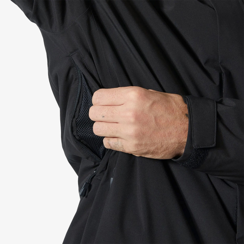 Helly Hansen CREWSER INSULATED JACKET 