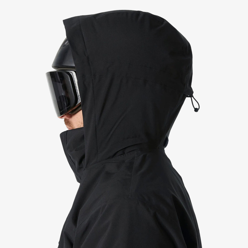 Helly Hansen CREWSER INSULATED JACKET 