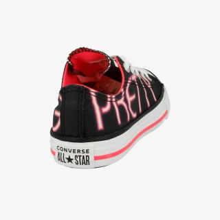 Converse 2LOW-663679C CHUCK TAYLOR ALL STAR BLA 